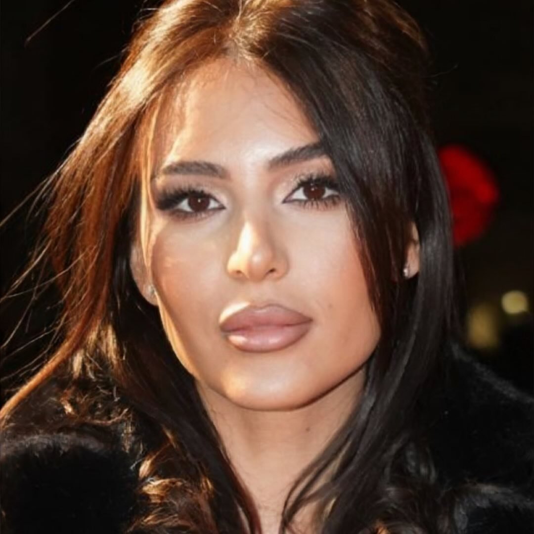 Anastasija Ražnatović