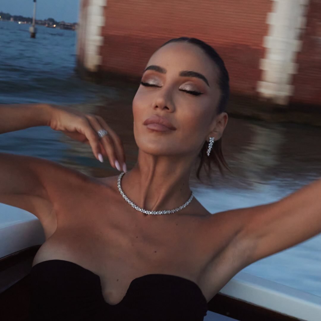 Tamara Kalinic