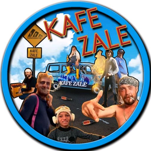 Kafe Zale