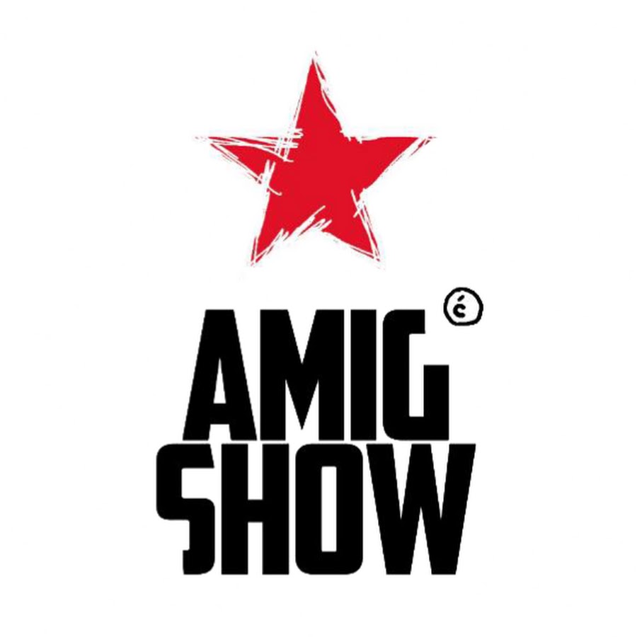 AmiG Show